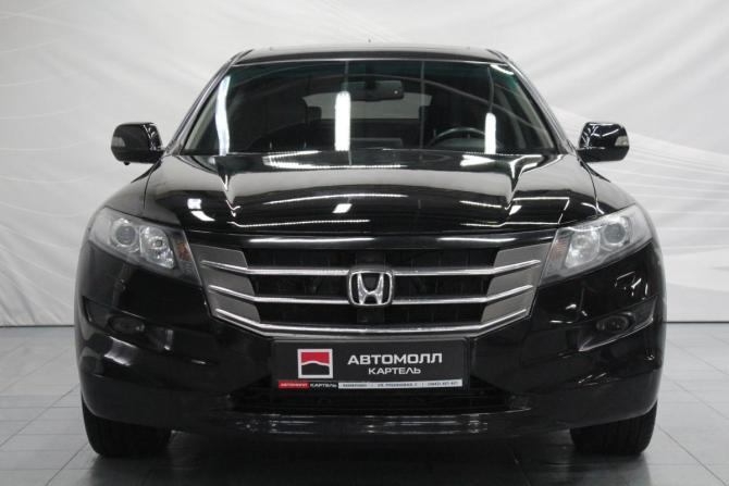 Honda Crosstour I с пробегом 2011 года, цена 1 229 000 рублей, 250000 км, внедорожник, Автокод Объявления