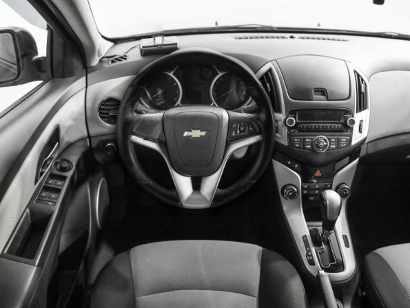 Chevrolet Cruze I Рестайлинг с пробегом 2014 года, цена 899 000 рублей, 103306 км, универсал, Автокод Объявления