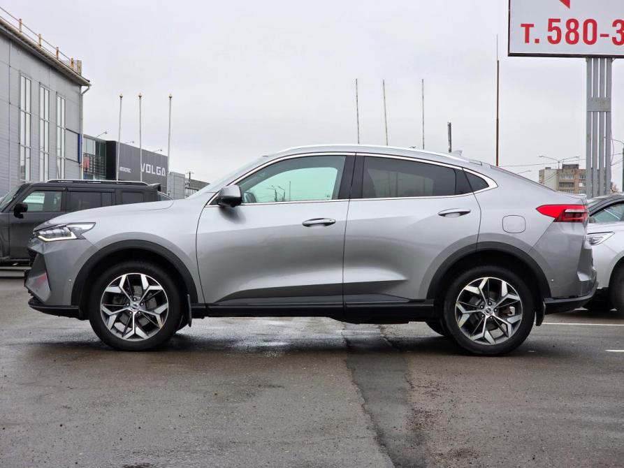 Haval F7x I Рестайлинг Вологда  - изображение 2