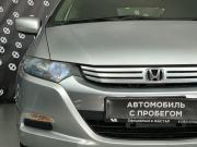 Honda Insight II Новосибирск  - изображение 35