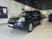 Nissan X-Trail II Рестайлинг Москва  - изображение 21
