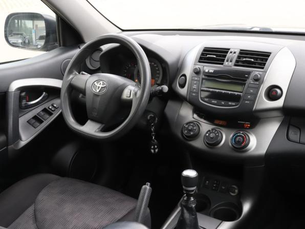 Toyota RAV4 III (XA30) Рестайлинг с пробегом 2010 года, цена 1 120 000 рублей, 256084 км, внедорожник, Автокод Объявления
