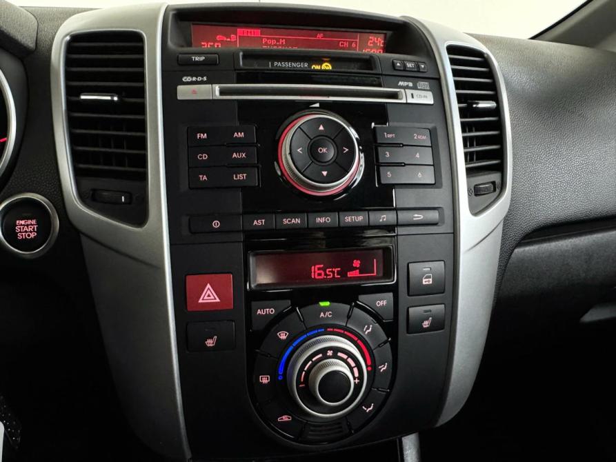 Kia Venga I Волжский  - изображение 18