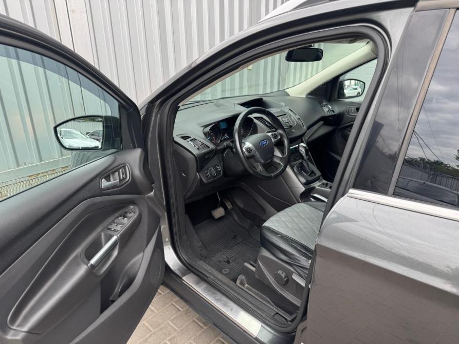 Ford Kuga II Ростов-на-Дону  - изображение 9
