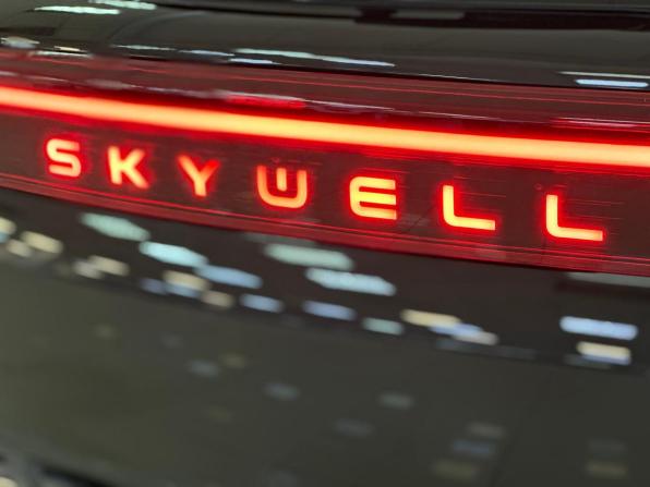 Skywell HT-i с пробегом 2023 года, цена 2 470 000 рублей, 36500 км, внедорожник, Автокод Объявления