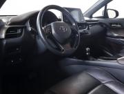 Toyota C-HR I Москва  - изображение 39