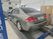 Honda Civic VIII Курган  - изображение 9