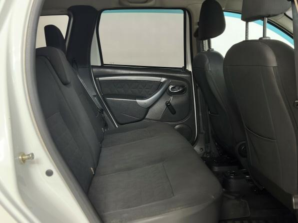 Renault Duster I Рестайлинг с пробегом 2018 года, цена 1 250 000 рублей, 158489 км, внедорожник, Автокод Объявления