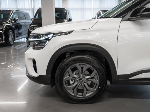 Kia Seltos I Рестайлинг с пробегом 2026 года, цена 2 900 000 рублей, 11 км, внедорожник, Автокод Объявления