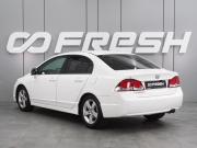 Honda Civic VIII Рестайлинг Воронеж  - изображение 20