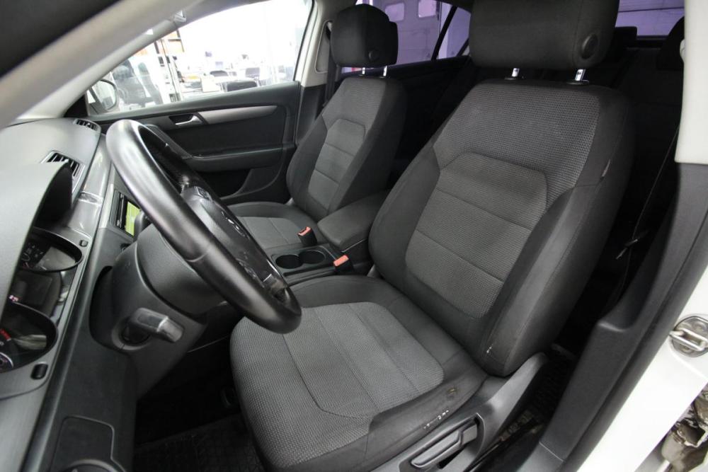 Volkswagen Passat B7 Сургут  - изображение 9