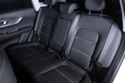 Chery Tiggo 7 Pro Max I Рестайлинг Тюмень  - изображение 62