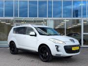 Peugeot 4007 Ульяновск  - изображение 27