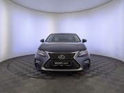 Lexus ES VI Рестайлинг Москва  - изображение 32
