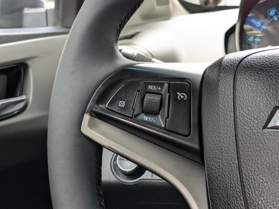 Chevrolet Aveo II Екатеринбург  - изображение 13