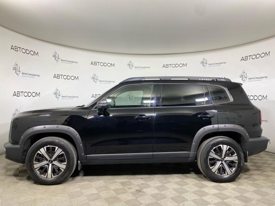 Haval Dargo Москва  - изображение 3