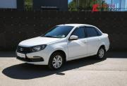 Lada (ВАЗ) Granta I Рестайлинг Сыктывкар  - изображение 19