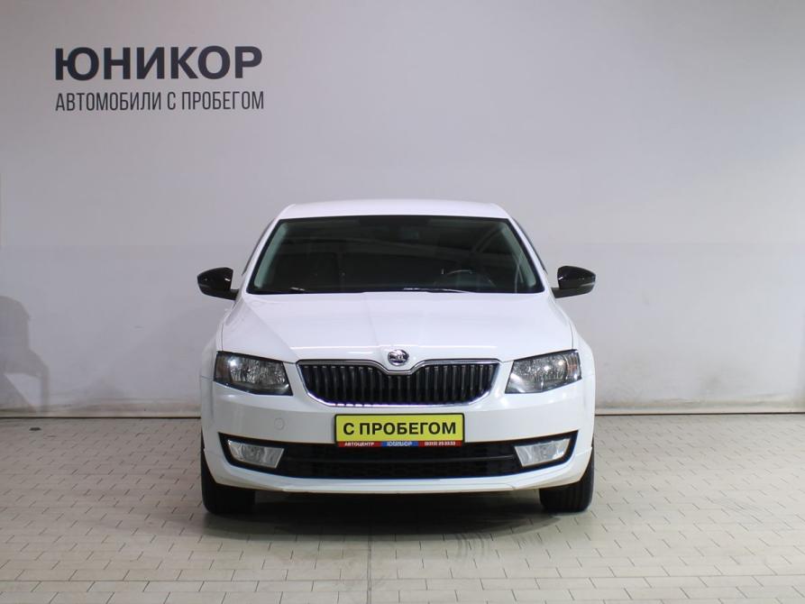 Skoda Octavia III (A7) Дзержинск  - изображение 5