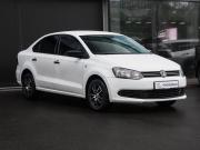 Volkswagen Polo V Москва  - изображение 19