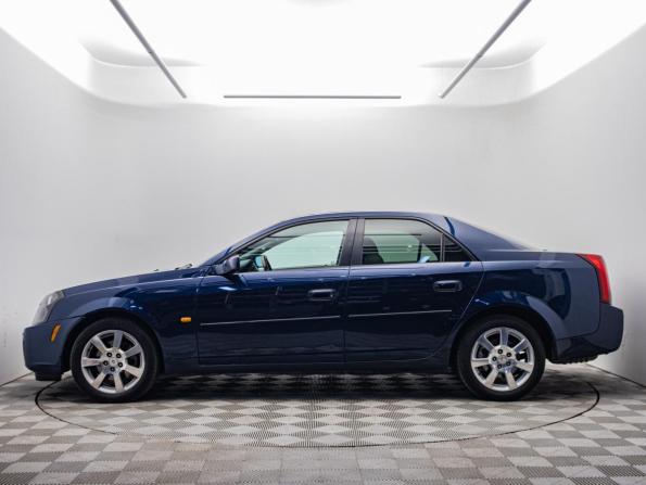 Cadillac CTS I с пробегом 2006 года, цена 670 000 рублей, 243000 км, седан, Автокод Объявления