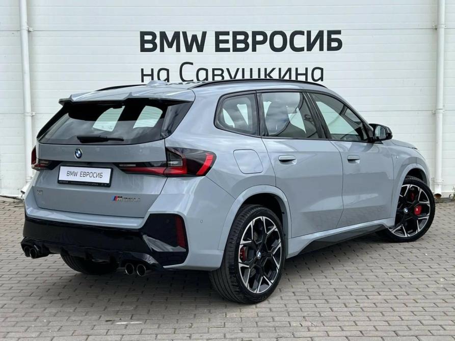 BMW X1 III (U11/U12) Санкт-Петербург  - изображение 2