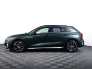 Audi A3 IV (8Y) Москва  - изображение 35