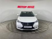 Changan Alsvin Воронеж  - изображение 25