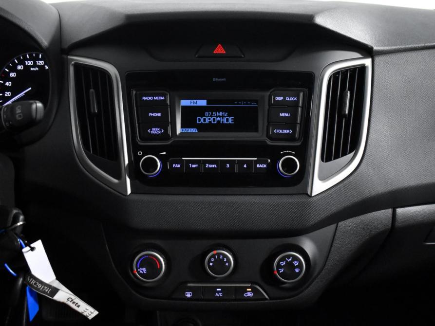 Hyundai Creta I Рестайлинг Санкт-Петербург  - изображение 17