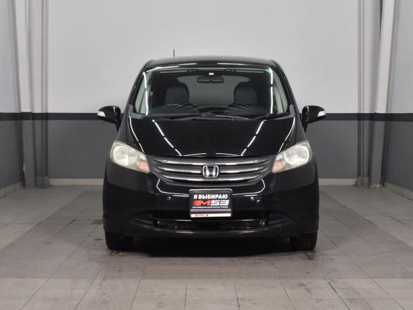 Honda Freed I с пробегом 2010 года, цена 994 995 рублей, 103672 км, компактвэн, Автокод Объявления