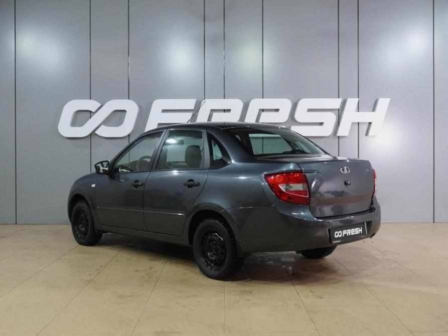 Lada (ВАЗ) Granta I Воронеж  - изображение 2