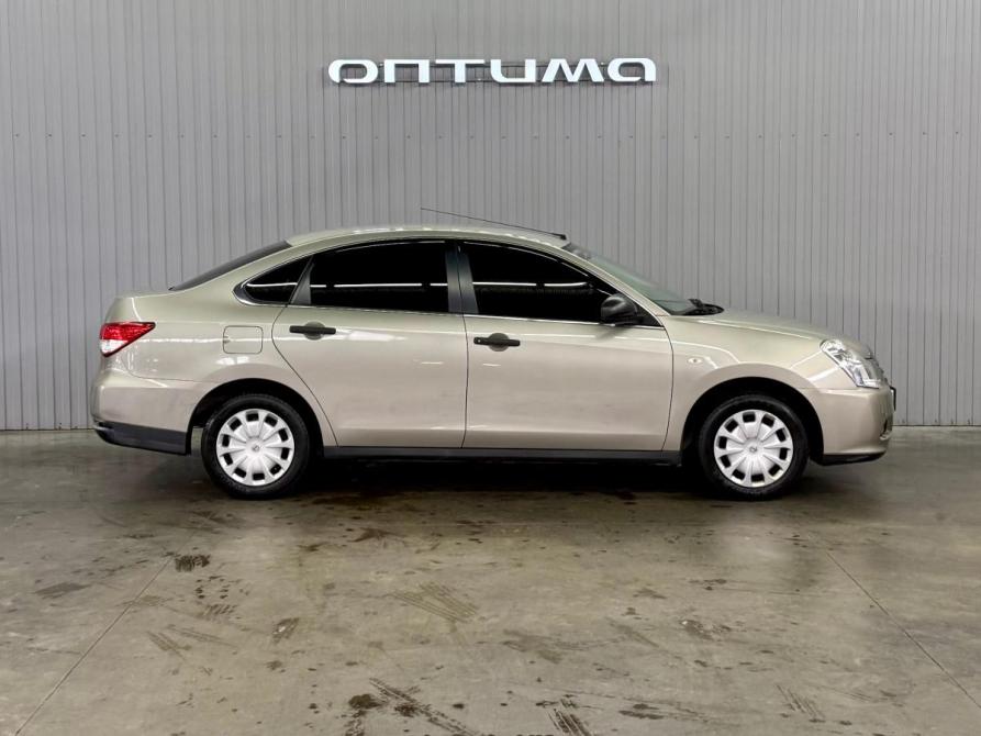 Nissan Almera III (G15) Краснодар  - изображение 4