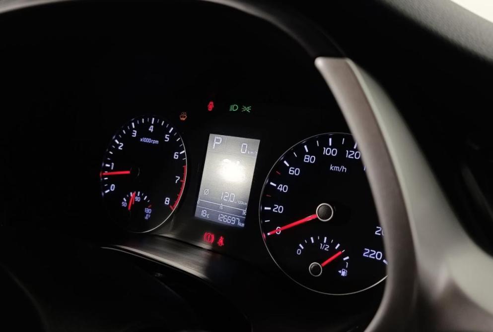 Kia Rio IV Рестайлинг (Global market) Волгоград  - изображение 12