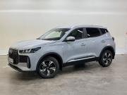 Chery Tiggo 4 I Рестайлинг 2 Саратов  - изображение 17