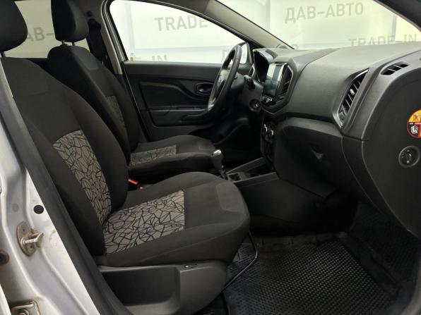 Lada (ВАЗ) XRAY I с пробегом 2016 года, цена 749 000 рублей, 62000 км, хэтчбек, Автокод Объявления