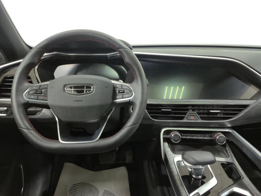 Geely Tugella I Рестайлинг Альметьевск  - изображение 11
