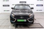 Lada (ВАЗ) Vesta I Ульяновск  - изображение 32
