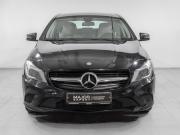 Mercedes-Benz CLA I (C117 X117) Химки  - изображение 26
