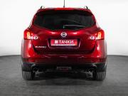 Nissan Murano II (Z51) Иркутск  - изображение 26