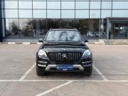 Mercedes-Benz M-Класс III (W166) Подольск  - изображение 27