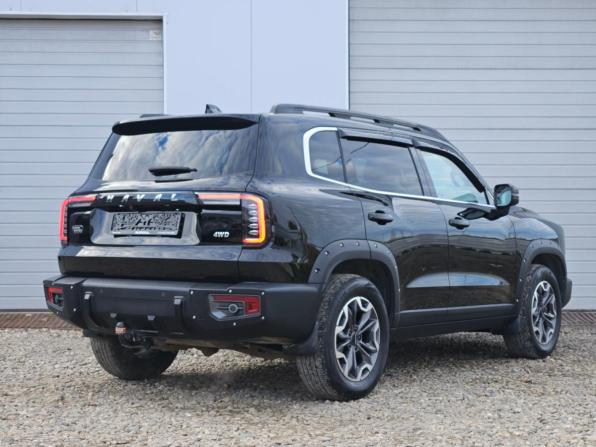Haval Dargo I с пробегом 2023 года, цена 2 190 000 рублей, 135000 км, внедорожник, Автокод Объявления