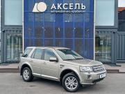 Land Rover Freelander II Рестайлинг 2 Архангельск  - изображение 23