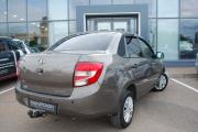 Lada (ВАЗ) Granta I Стерлитамак  - изображение 20