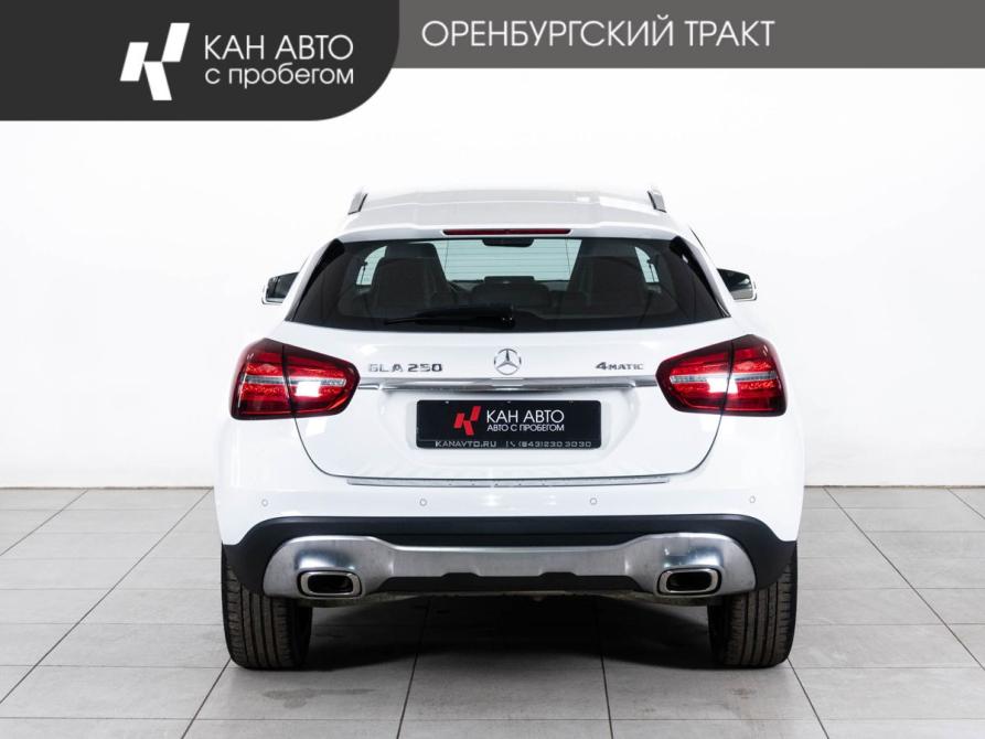 Mercedes-Benz GLA I (X156) Рестайлинг Казань  - изображение 4