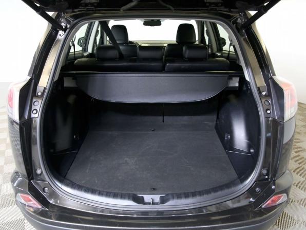 Toyota RAV4 IV (XA40) Рестайлинг с пробегом 2016 года, цена 2 395 000 рублей, 115147 км, внедорожник, Автокод Объявления