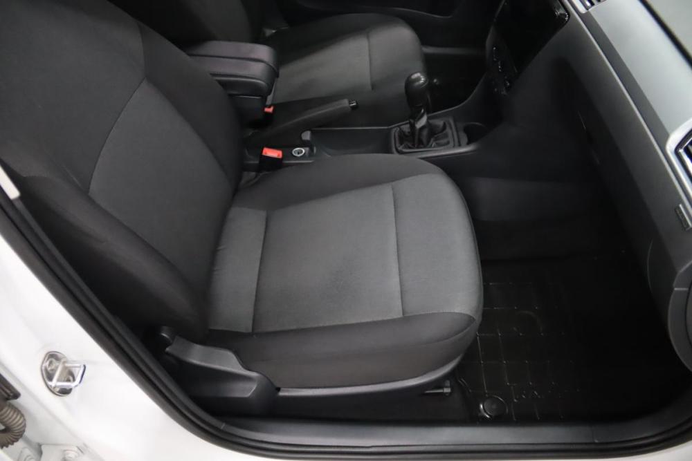 Skoda Rapid I Сургут  - изображение 13