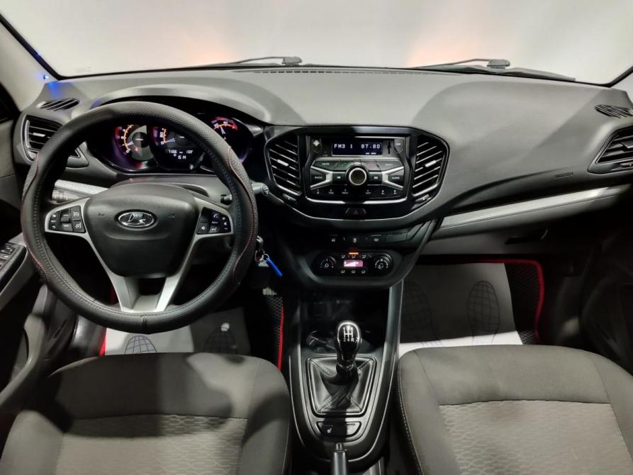 Lada (ВАЗ) Vesta I Нижневартовск  - изображение 15