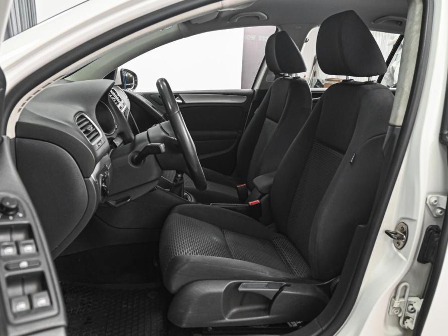 Volkswagen Golf VI Ставрополь  - изображение 10