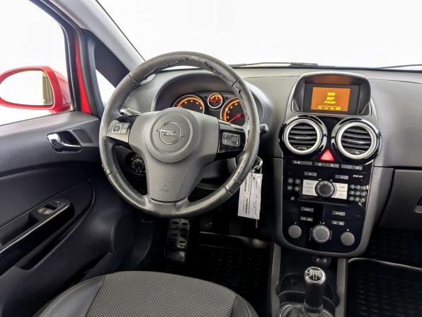 Opel Corsa D с пробегом 2007 года, цена 650 000 рублей, 85610 км, хэтчбек, Автокод Объявления