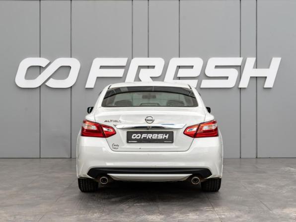 Nissan Altima V (L33) Рестайлинг с пробегом 2016 года, цена 1 100 000 рублей, 341586 км, седан, Автокод Объявления