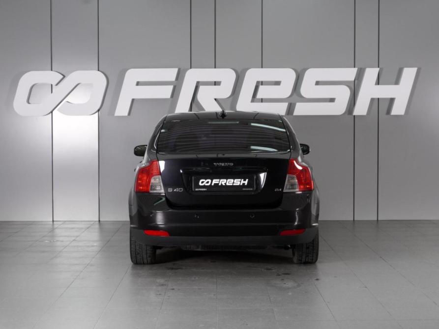 Volvo S40 II Рестайлинг Минеральные Воды  - изображение 4